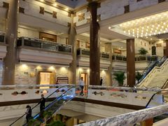 -全国人大会议中心