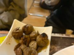 -碳炉海鲜烧烤·1992(北京路店)