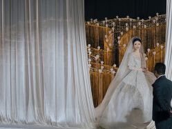-伯瓷皇后婚纱艺术空间