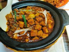 -鸡本无敌江湖菜(摩尔城店)