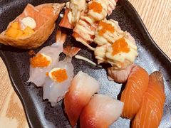 -鱼意寿司(钟村分店)