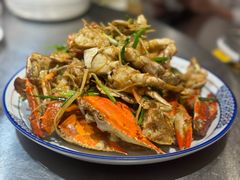 -红旗大食堂(君悦紫园店)