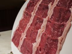 -涮福記·现切牛羊肉火锅(世纪汇店)