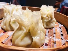 蒙古烧卖-西贝(上海我格广场店)