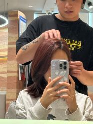 -MY HAIR ARDOR