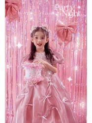 -虞美人古装摄影(汉服体验)