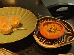 -松鹤精致料理(五一中路店)