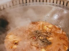 -老家大锅台·地锅鸡·铁锅炖(建邺文体路店)