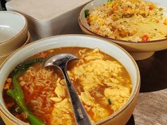 -很久以前羊肉串(昌里路三钢里店)