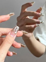 -瞧·享轻奢美甲美睫