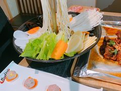 -许府牛火锅(信义坊总店)