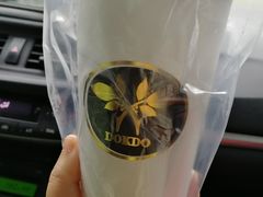 -多克多蒸气茶DOKDO(鼓楼绿地店)