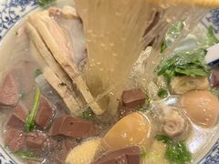 -小潘记鸭血粉丝汤