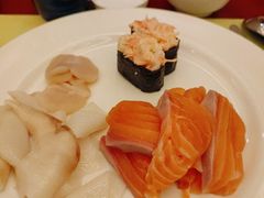 -怡咖啡海鲜自助餐厅(浦东香格里拉店)