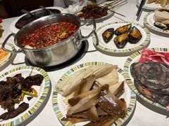 -吉布鲁牛排海鲜自助(巴南万达广场店)