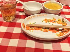 -西贝(紫荆广场店)