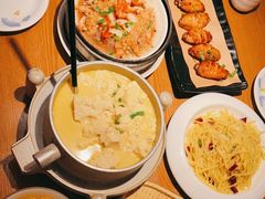 -北大荒人•新东北菜(青岛银座店)