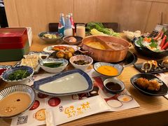 -伊豆野菜村(大族广场店)
