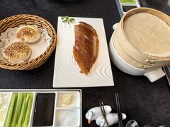 -大董(华贸购物中心店)