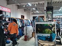 -探路者工厂店(宏福科技园店)