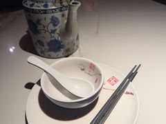 -绿茶餐厅(龙井船宴· 品牌总店)
