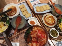 -小满手工粉(上海月星环球港店)