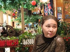 -大理董·董家小厨野生菌火锅(古城旗舰店)