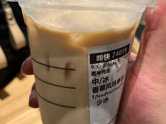 -星巴克臻选(周浦万达店)