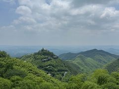 -莫干山风景区