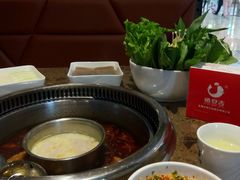 -鱼豆吉·豆浆鱼火锅(宜昌万达店)
