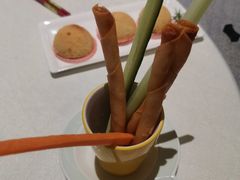 -晋江荣誉国际酒店·港誉茶餐厅