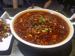 -庆合府重庆大排档(紫都城店)