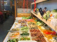 -铁锅炖灶台鱼老三炖鱼馆