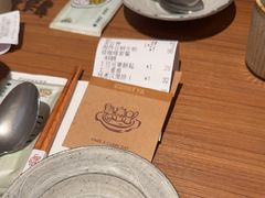 -CURRY YA 熟成咖哩專門店(深圳湾万象城店)