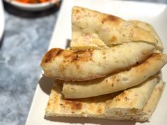 -羊巴道新疆菜·清真(上梅林店)