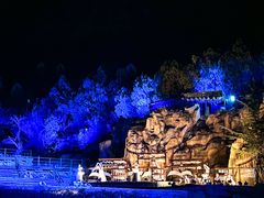 -禅宗少林·音乐大典