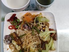 -文星素食(兴华路店)
