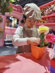 -幻贝家儿童乐园(哈尔滨王府井店)
