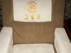 -华夏良子·足道SPA艾灸(翠微店)