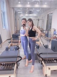 -亚太瑜伽普拉提学院