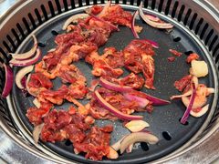 家庭拌肉-米家·鹤城炭火米家(直营总店)