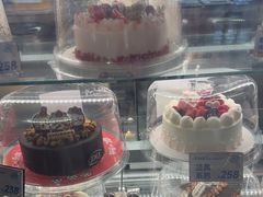 -DQ·蛋糕·冰淇淋(鸿坤店)