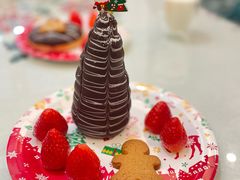 -山崎面包(百联世纪店)