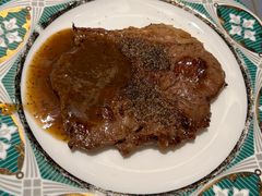-舜和巴西烤肉餐厅(舜和国际店)