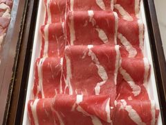 -前门涮肉·鲜切羊肉·品质老店(长风店)