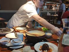 -黑鸡小馆(金源店)
