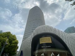 -上海尚嘉中心