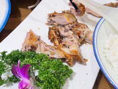 -桂缘味道·武夷乡土农家老味道
