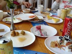 -鲤鱼门渔人码头自助餐厅