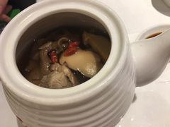 -尚一汤 广东炖汤(金桥国际店)
